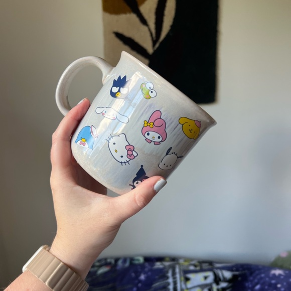 Hello Kitty & friends mug - Picture 4 of 4
